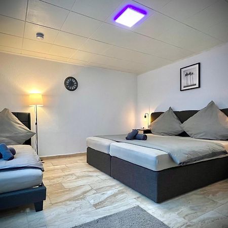 G&G Homely Apartment Horhausen Westerwald Exterior photo